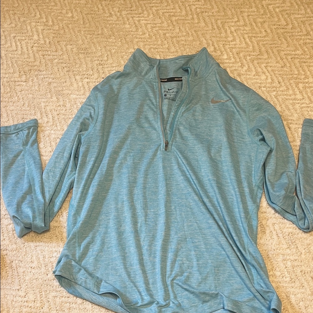 Nike Long Sleeve